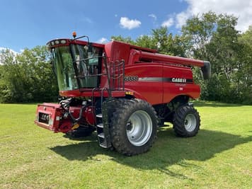 Main image Case IH 6088